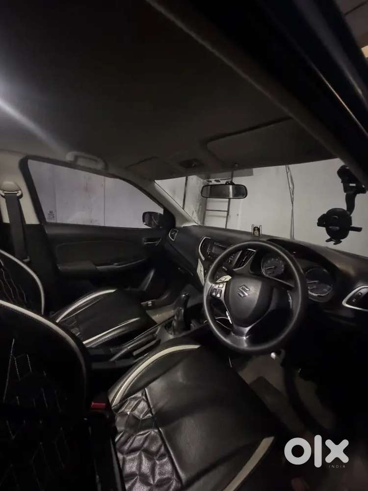 Maruti Suzuki Baleno 2018 Petrol 64000 Km Driven