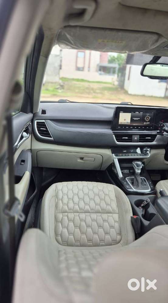 Kia Seltos Htx+ At 1.5 Diesel, 2021, Diesel