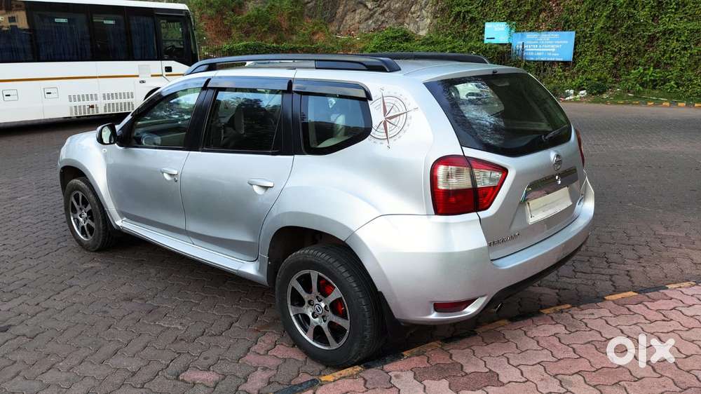 Nissan Terrano Xv D Thp 110 Ps, 2016, Diesel