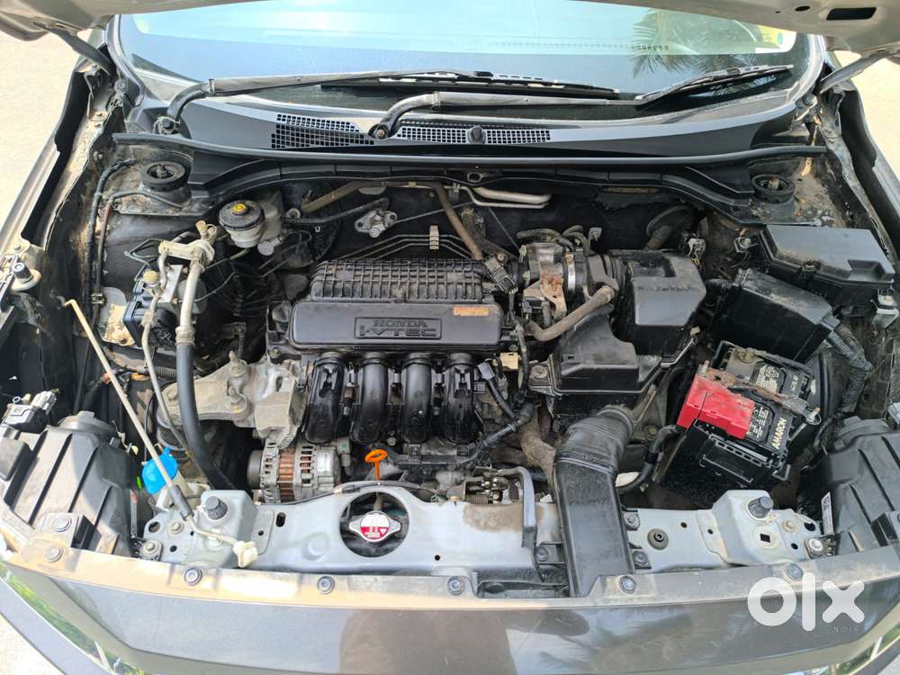 Honda Amaze 1.2 Smt I Vtec, 2020, Petrol
