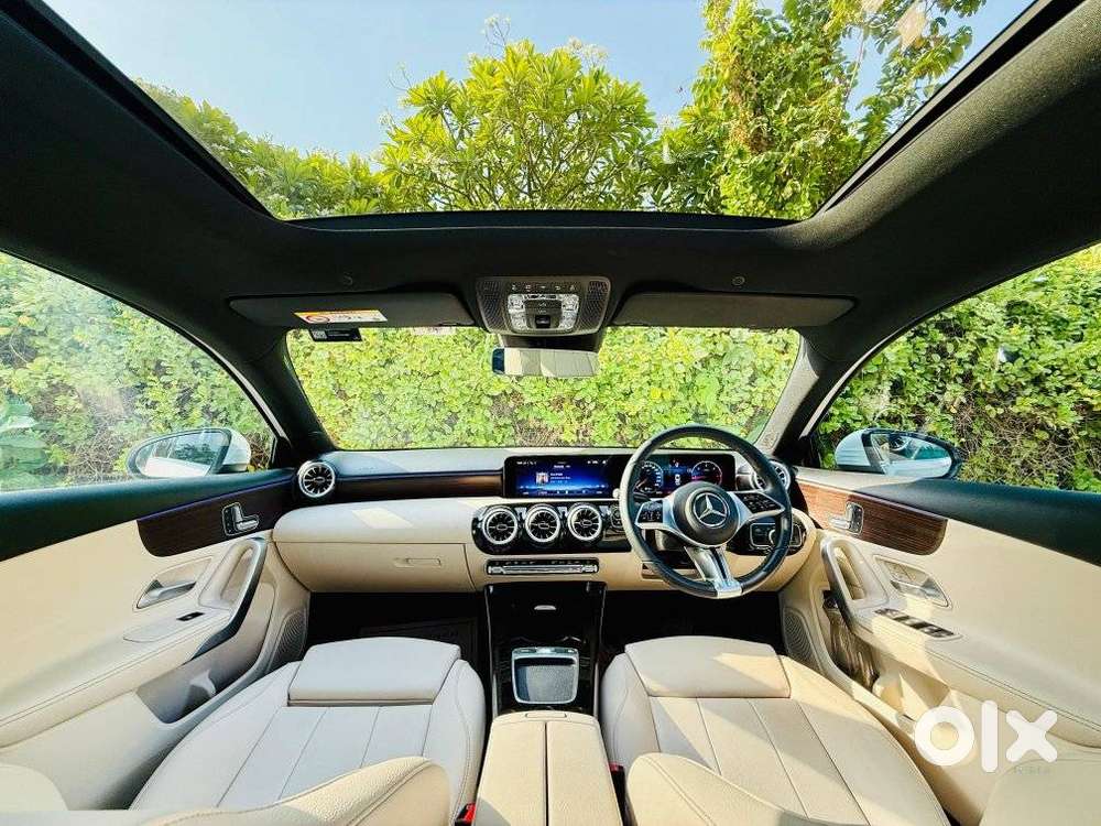 Mercedes-benz A-class Limousine 1.3 A 200, 2025, Diesel