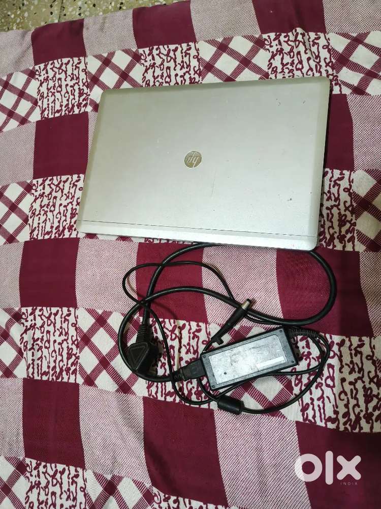 Intel core i5