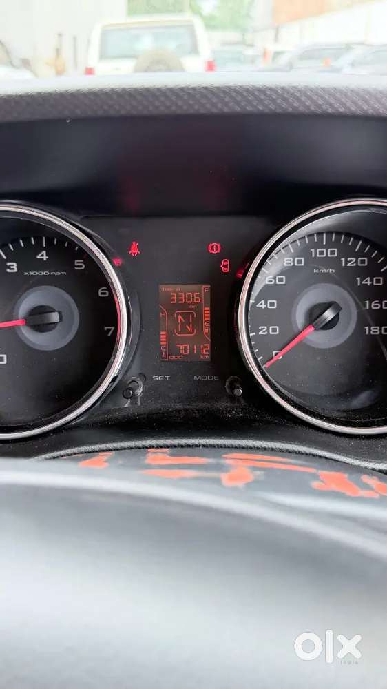 Mahindra Tuv 300 Diesel Manual 2017