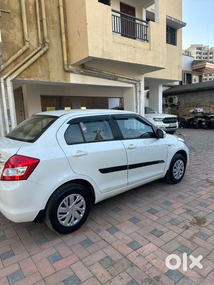 Maruti Suzuki Swift Dzire