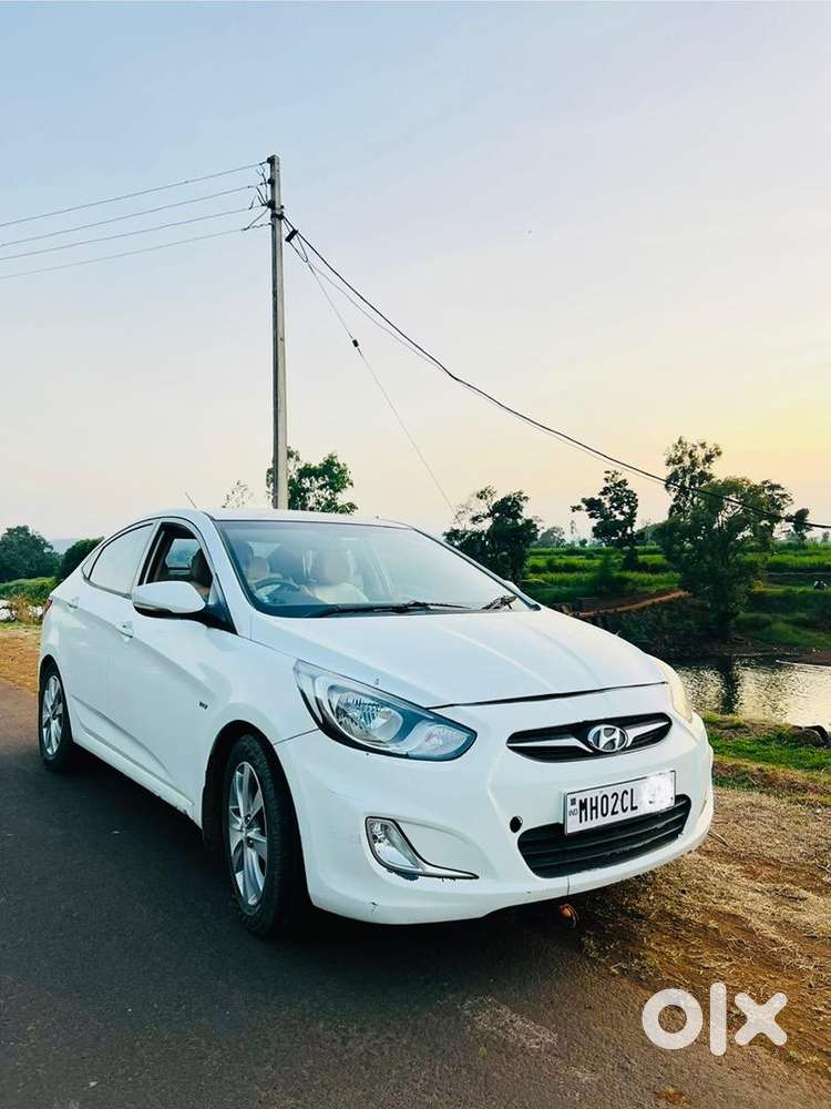 Hyundai Car Manual 2012
