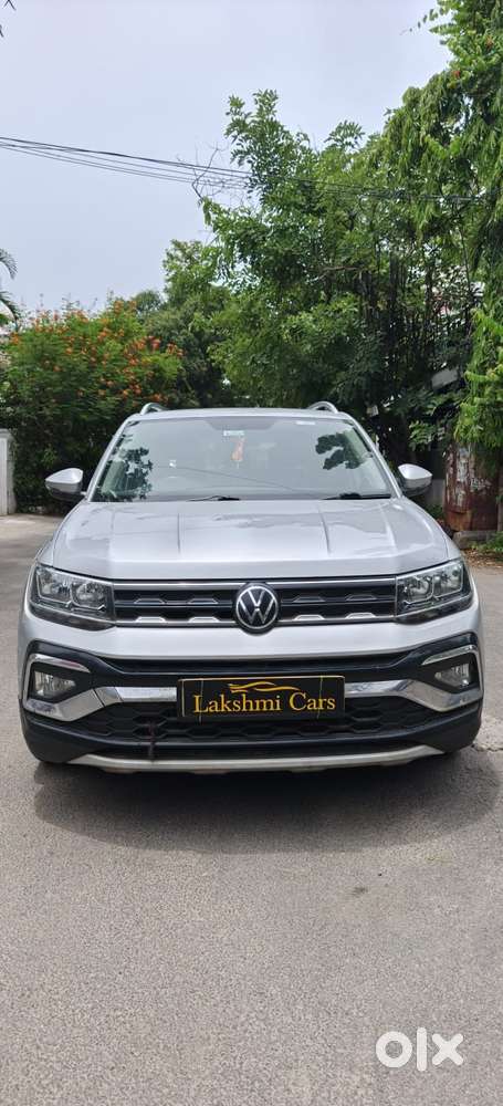Volkswagen Taigun 1.0 Tsi Highline, 2021, Petrol
