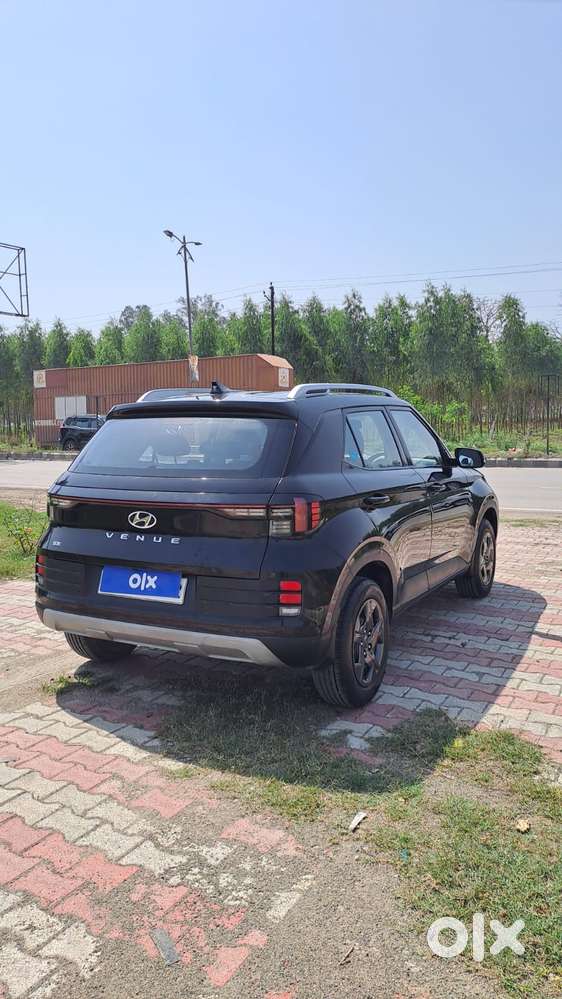 Hyundai Venue Sx, 2023, Petrol