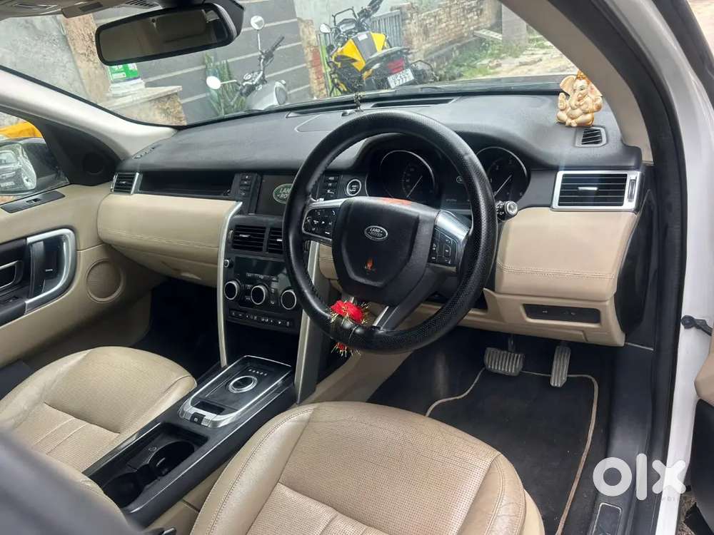 Land Rover Discovery Sport 2020 Diesel