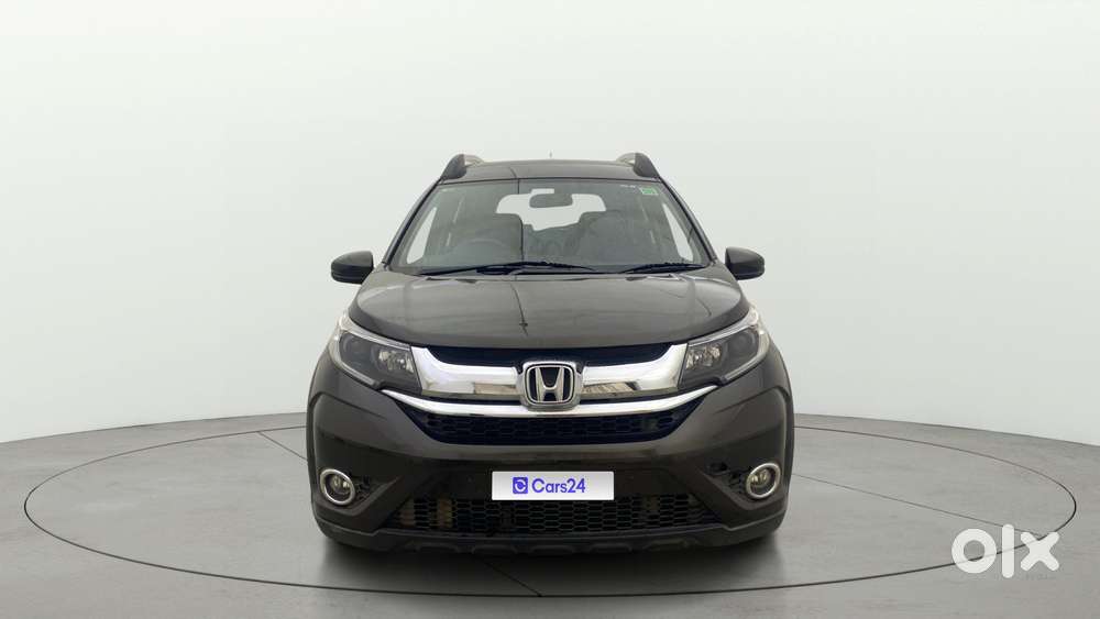 Honda Br-v 1.5 V I-dtec Mt, 2018, Diesel