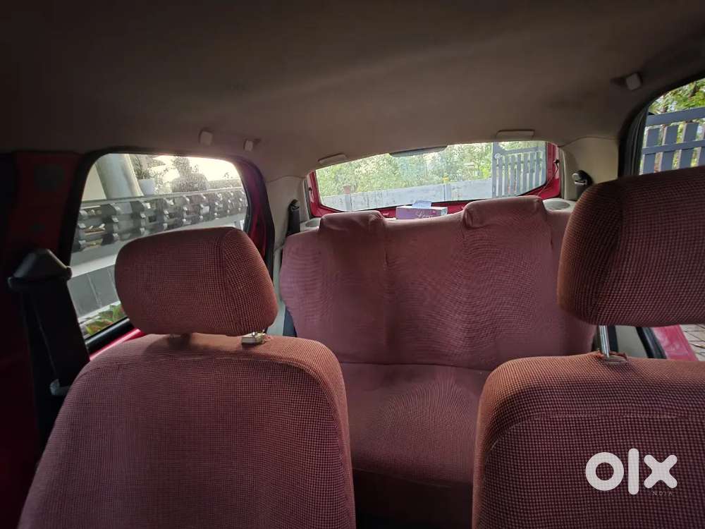 Fiat Palio Stile Sde 1.3 Diesel (2008) - Running Condition