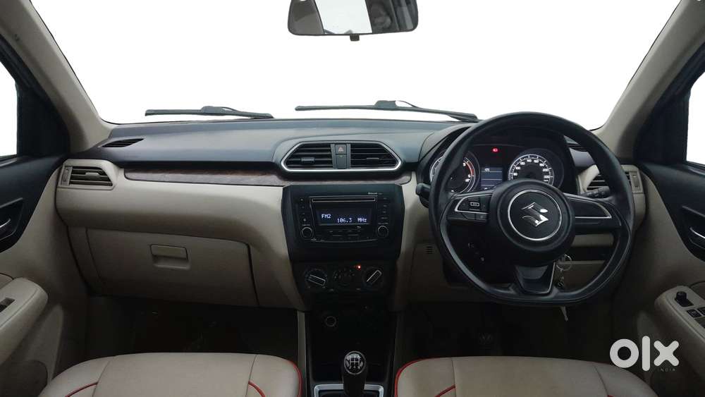 Maruti Suzuki Swift Dzire Vdi Bsiv, 2018, Diesel
