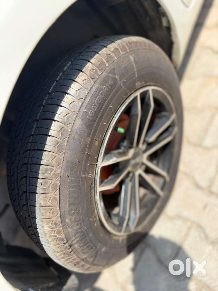 Maruti Swift Dzire Vxi 2017