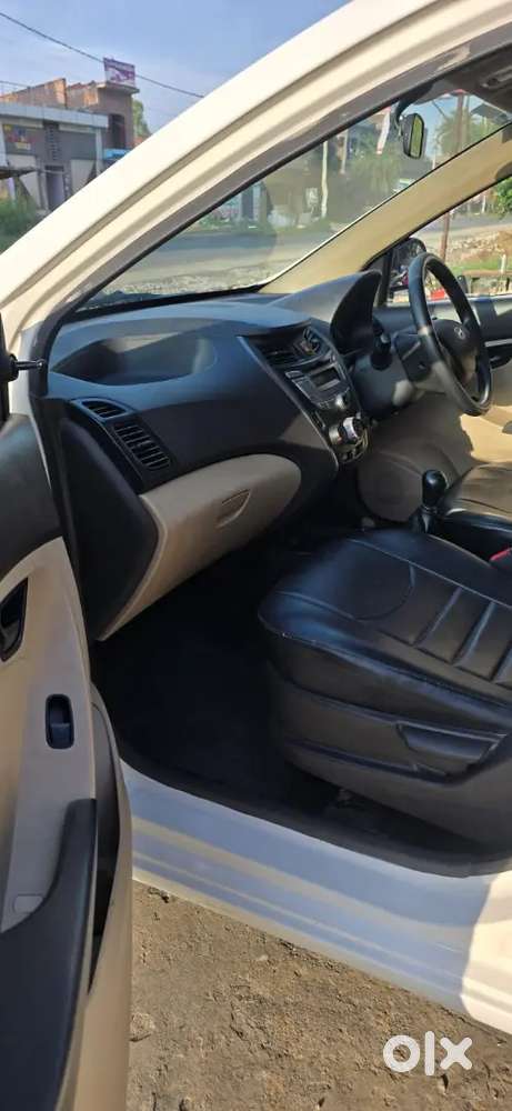 Hyundai Eon Magna 2012 Petrol Manual