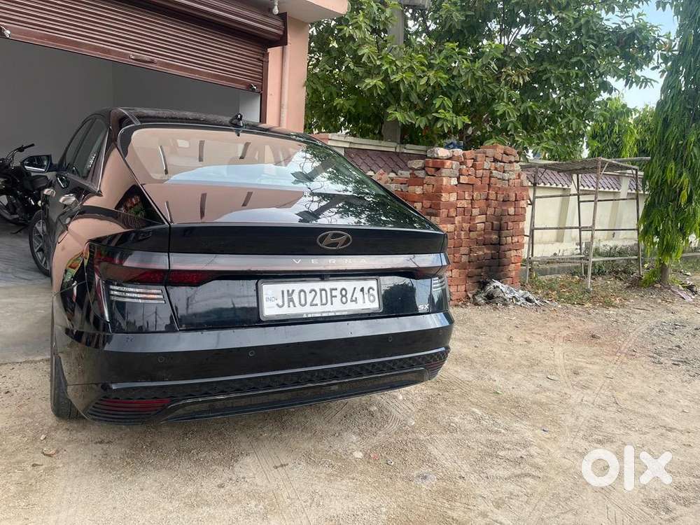 Hyundai Petrol Car 2023