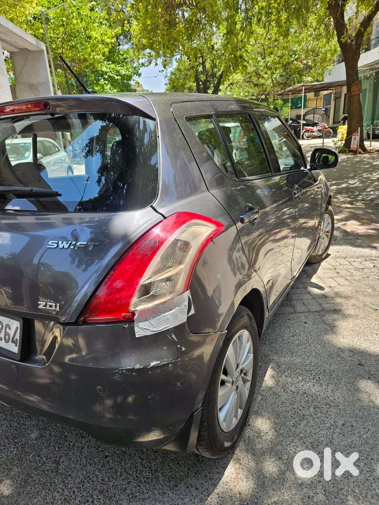 Maruti Suzuki Swift 2017 Diesel Good Condition