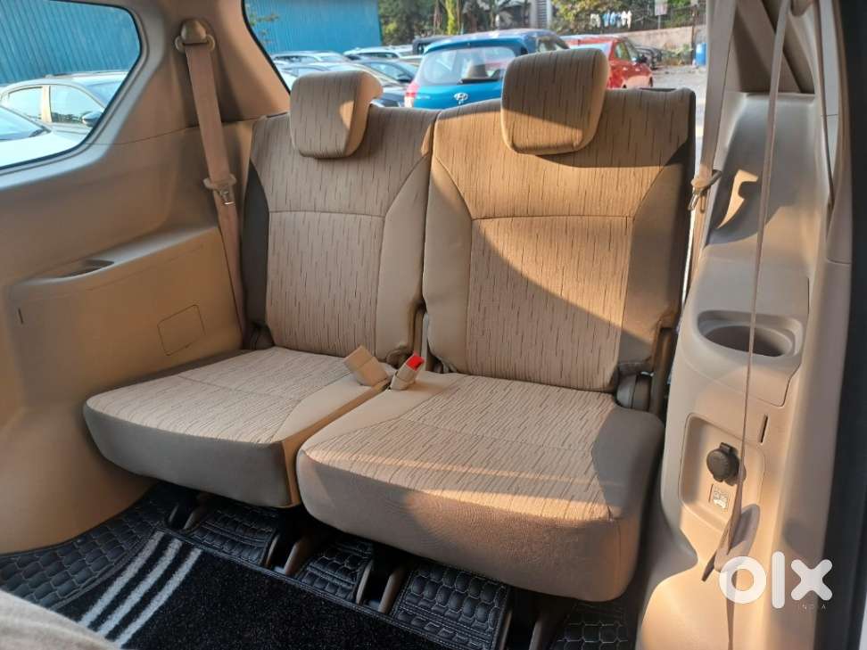 Maruti Suzuki Ertiga Zxi At Shvs, 2024, Petrol