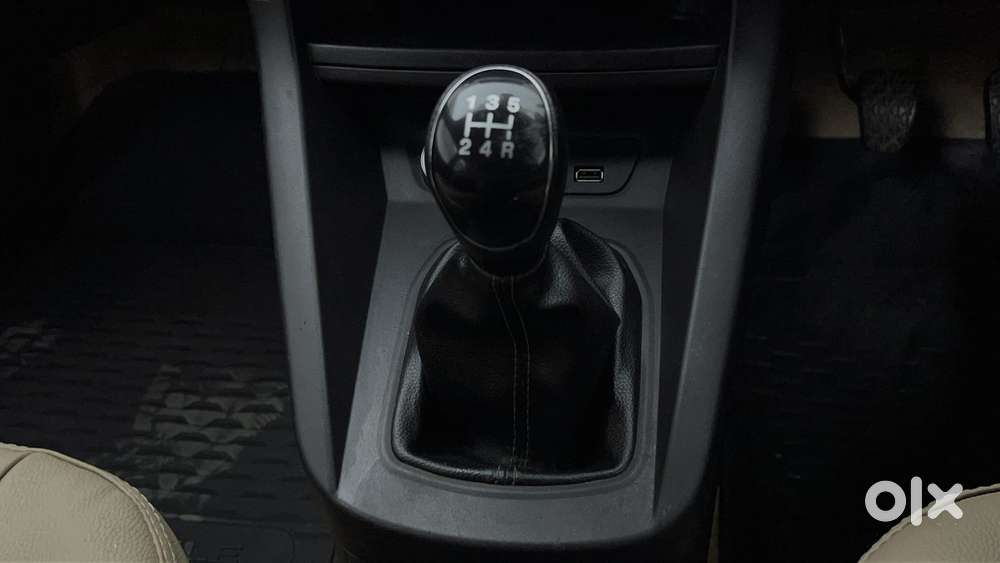 Ford Freestyle Titanium Plus, 2021, Petrol