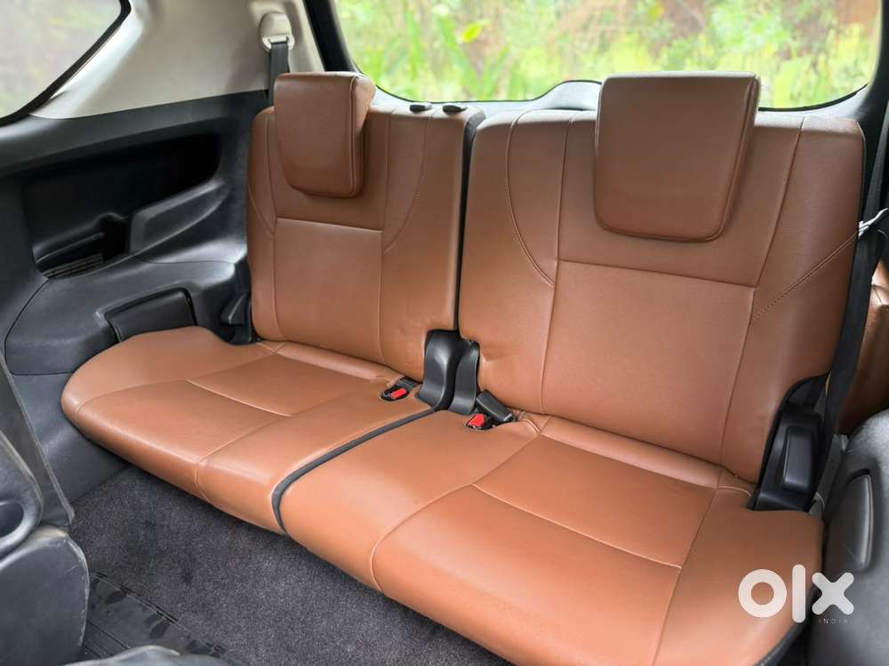 Toyota Innova Crysta 2.8 Z, 2019, Diesel