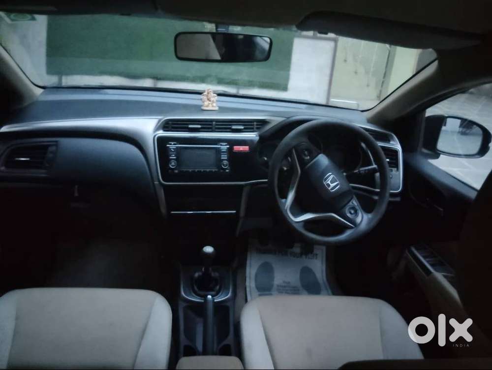 Honda City 2014 December Petrol Good Condition