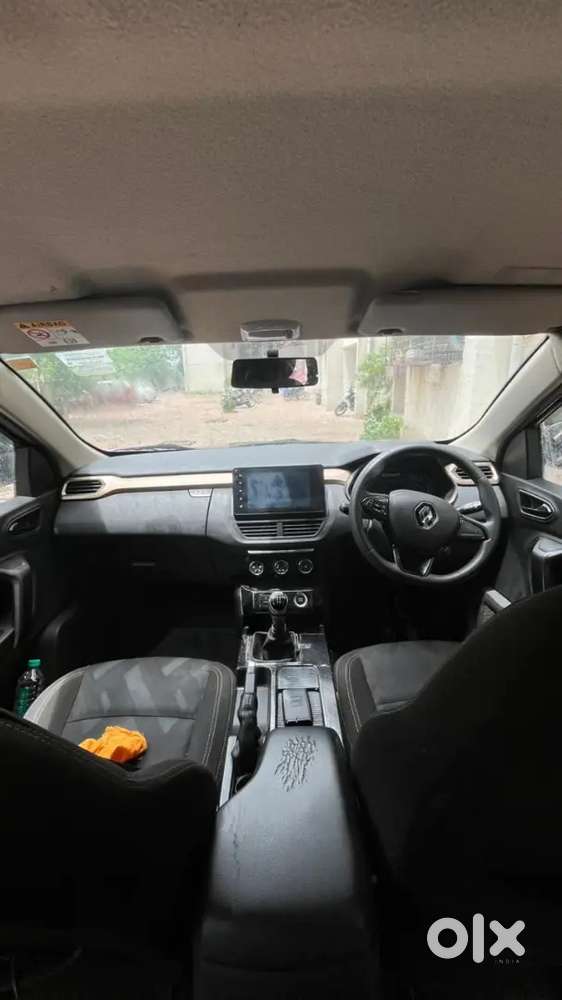 Renault Kiger 1.0 Petrol 2022