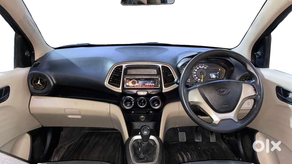 Hyundai New Santro 1.1 Era Executive, 2020, Petrol