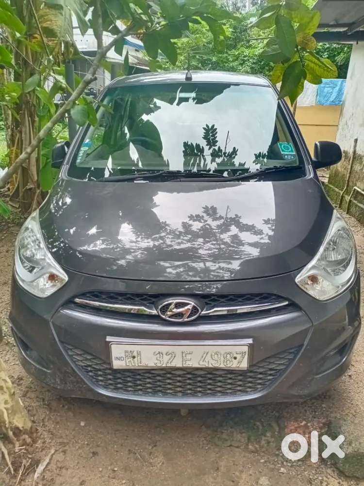 Hyundai I10 Magna O 2011 Second Owner