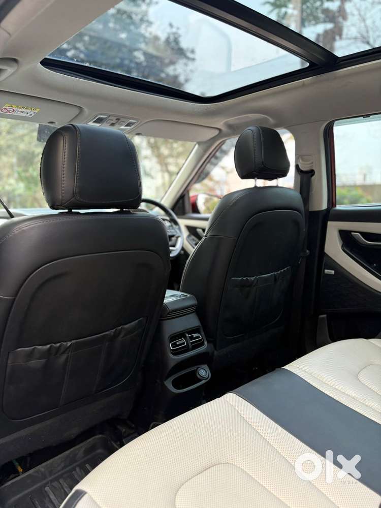 Hyundai Creta 1.6 Crdi At Sx Plus, 2021, Diesel