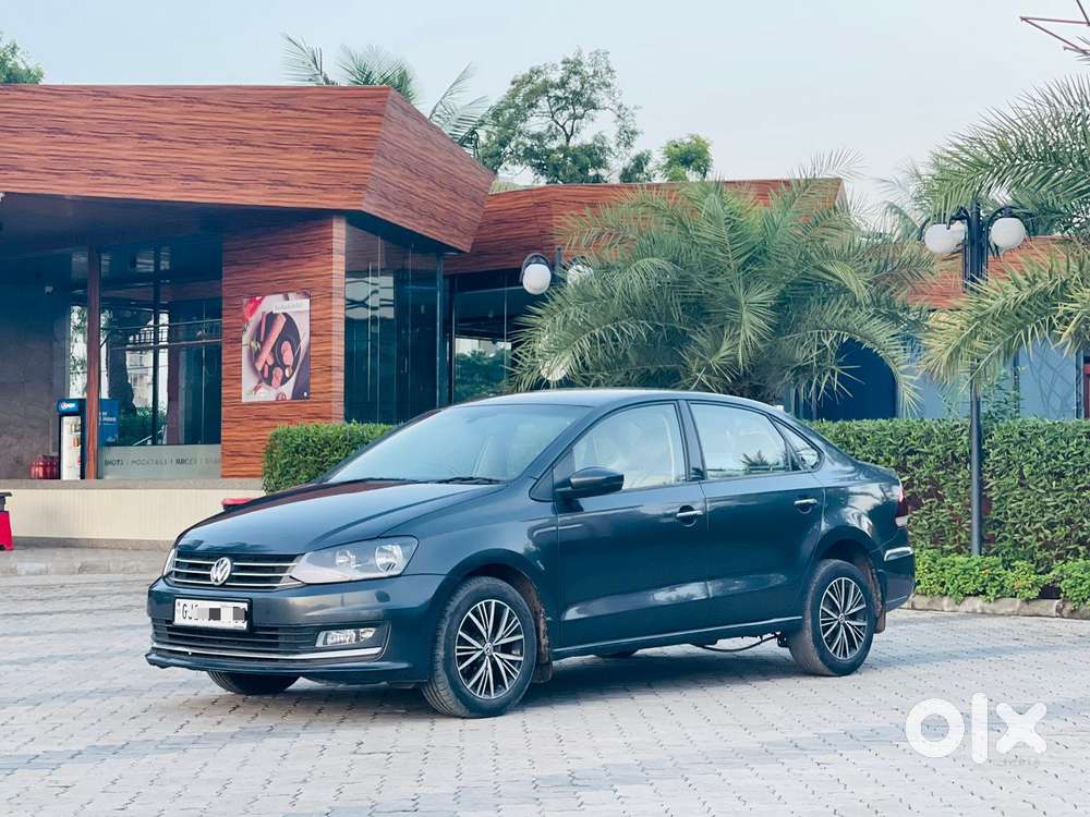 Volkswagen Vento 1.6 Highline Plus, 2019, Diesel