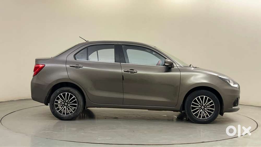 Maruti Suzuki Dzire 1.2 Zxi Plus, 2022, Petrol
