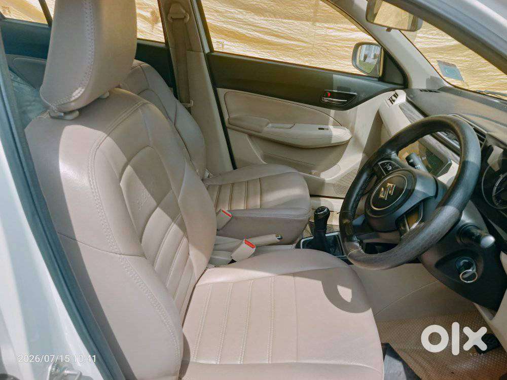 Maruti Suzuki Dzire 1.2 Vxi, 2023, Petrol