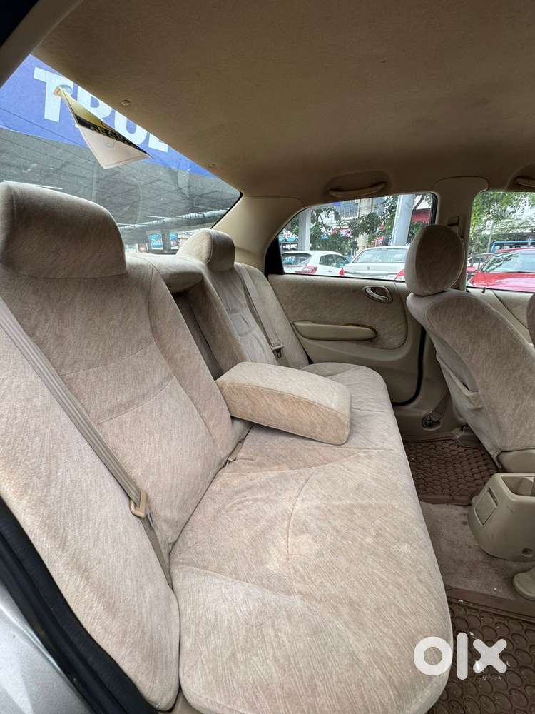 Honda City Zx, 2007, Petrol