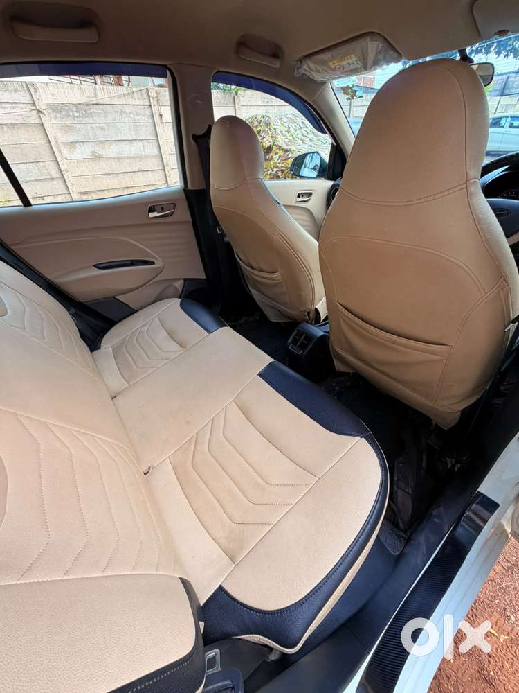 Hyundai Santro Sportz Amt, 2021, Petrol