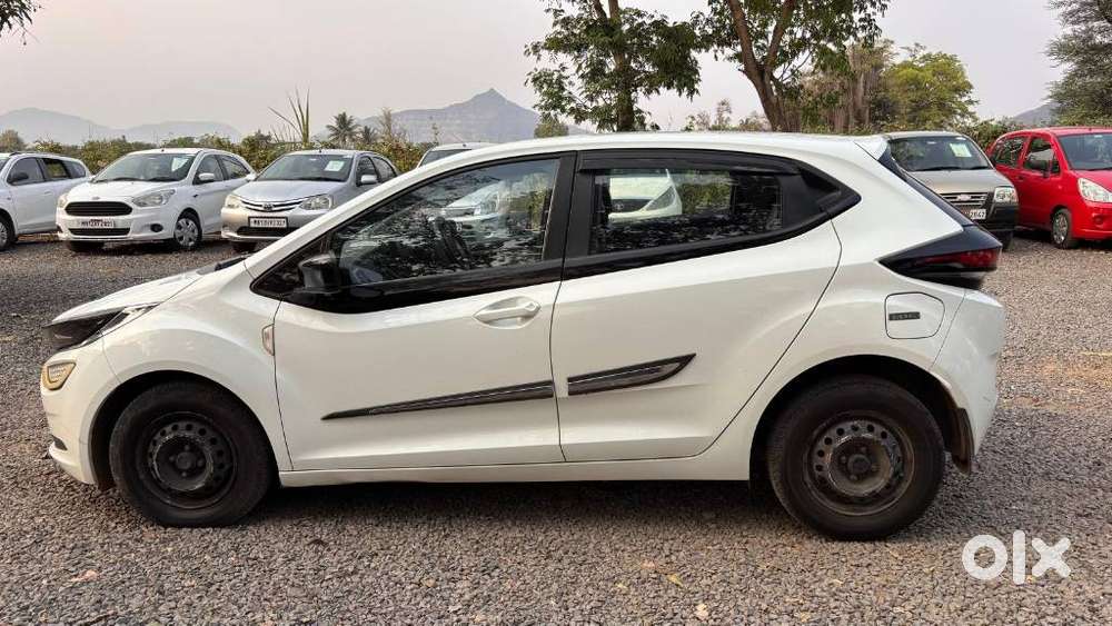 Tata Altroz 1.5 Xe Diesel, 2021, Diesel