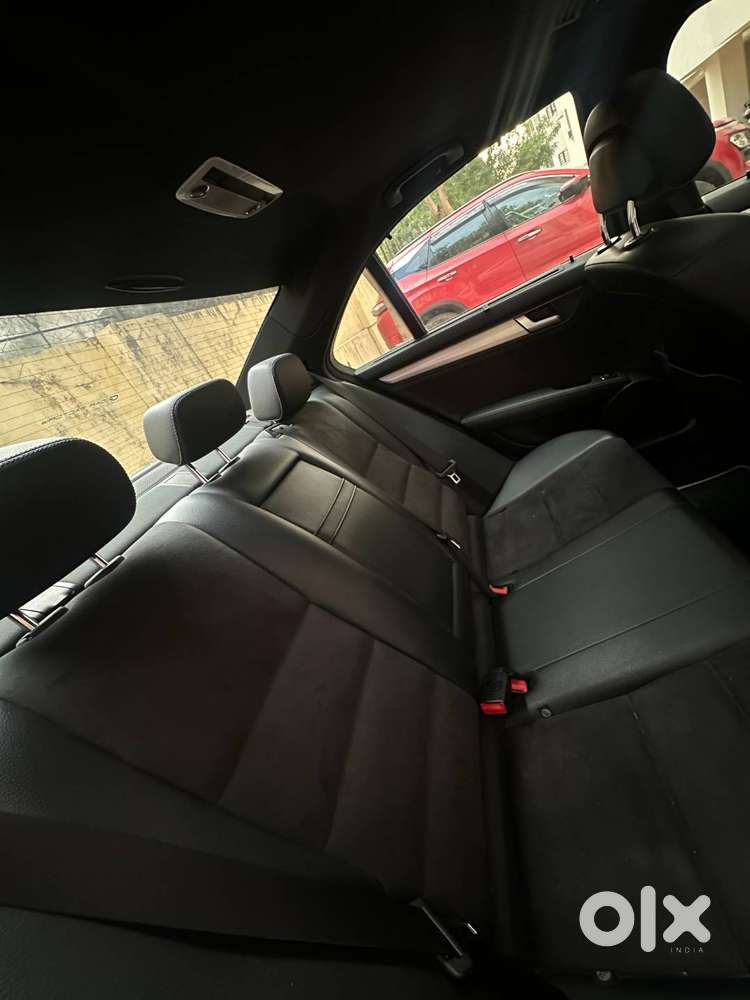 Mercedes-benz C-class 2013 Diesel