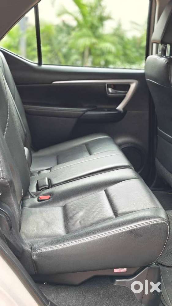 Toyota Fortuner 3.0 4x2 Automatic, 2023, Diesel