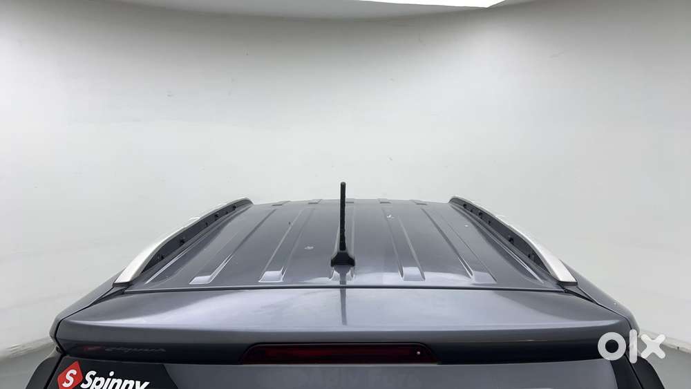 Ford Ecosport [2017-2021] 1.5 Titanium Ti Vct At, 2018, Petrol