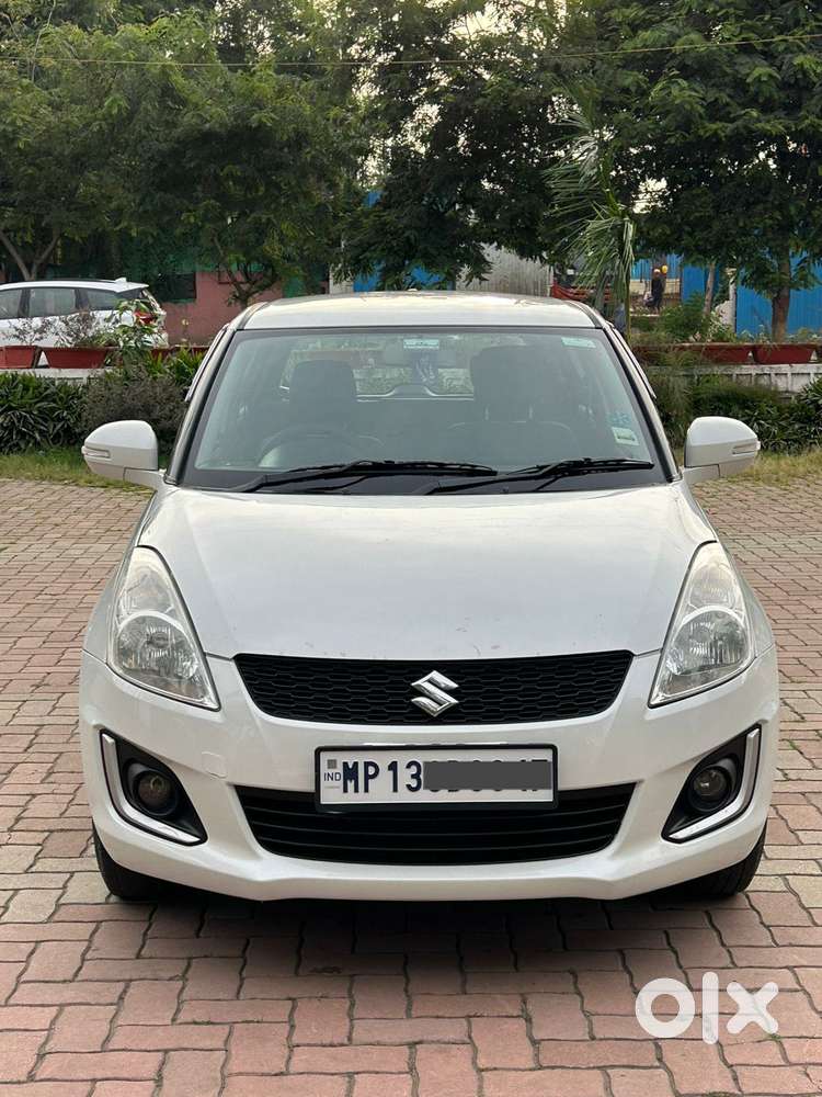 Maruti Suzuki Swift Vxi, 2014, Petrol