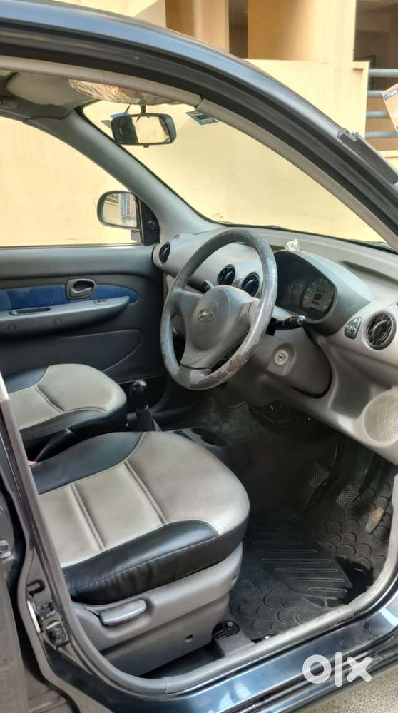 Hyundai Santro Xing Gls, 2008, Petrol