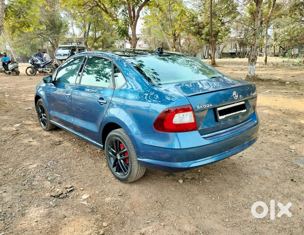 Skoda Rapid 1.5 Tdi Manual Active  Ambition Style, 2018, Diesel