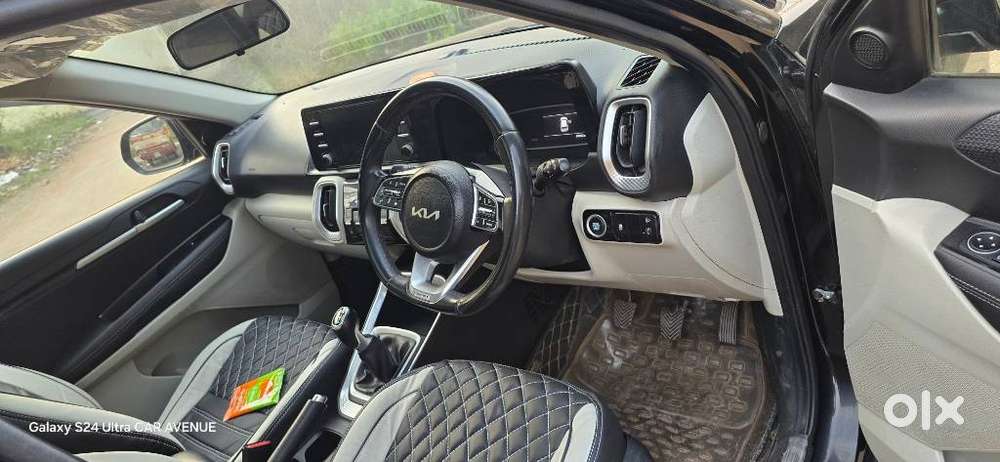 Kia Sonet 1.5 Htx Plus Diesel Dt, 2022, Diesel