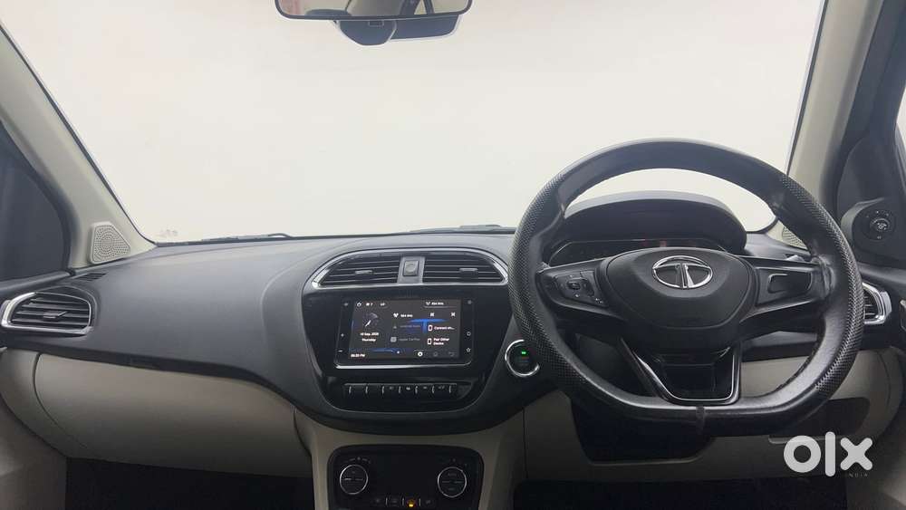 Tata Tigor 1.2 Revotron Xz Plus Cng, 2022, Cng & Hybrids