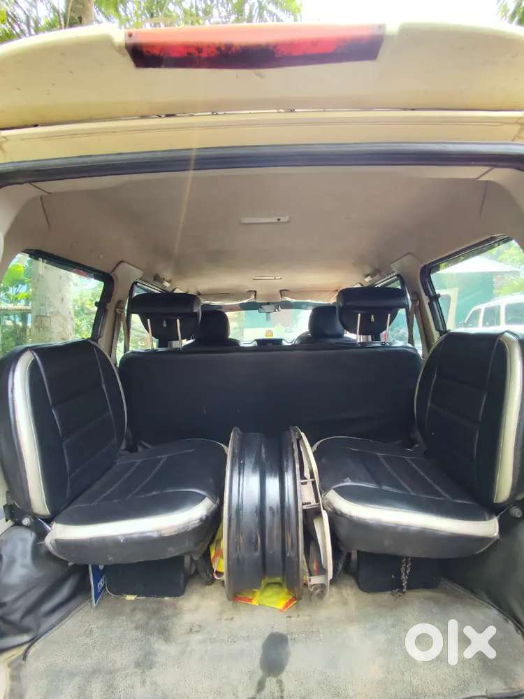 Mahindra Scorpio S4 2017 Diesel 200000 Km Driven