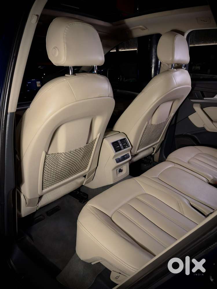 Audi Q5 2.0 40 Tdi Premium Plus, 2019, Diesel