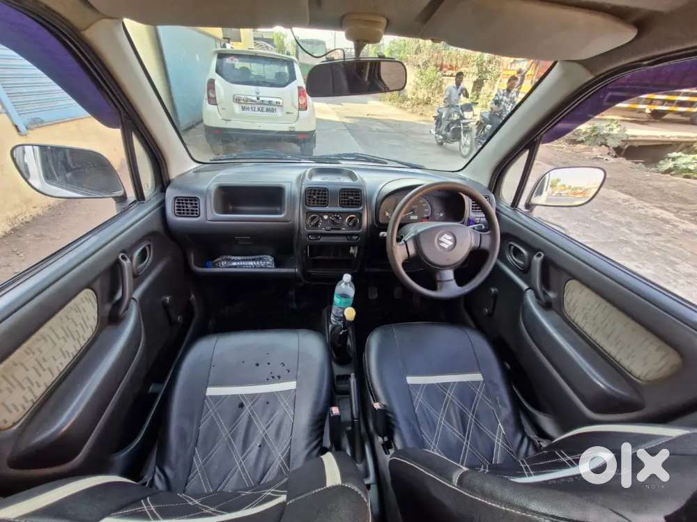 Wagon R 2009