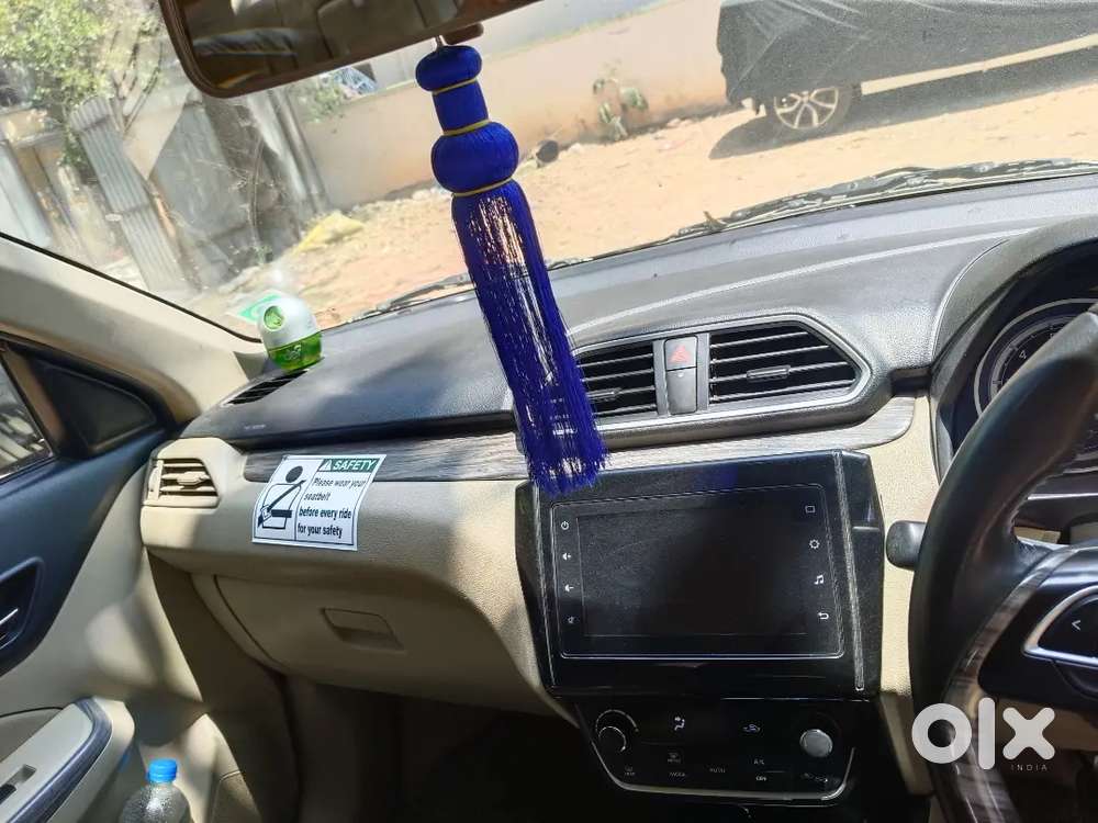 Maruti Suzuki Dzire 2024 Petrol Well Maintained