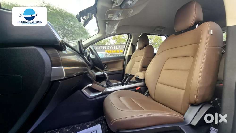 Tata Harrier 2.0 Kryotec Xza Plus Jet Edition At, 2023, Diesel