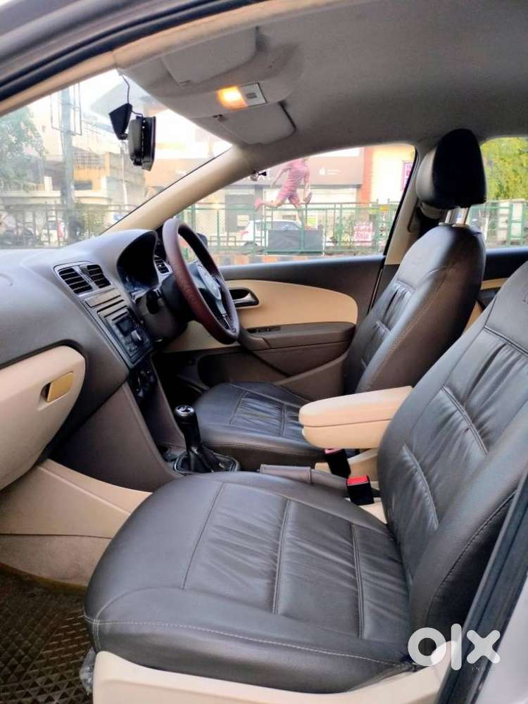 Volkswagen Vento 2010-2013 Petrol Style Limited Edition, 2011, Petro..