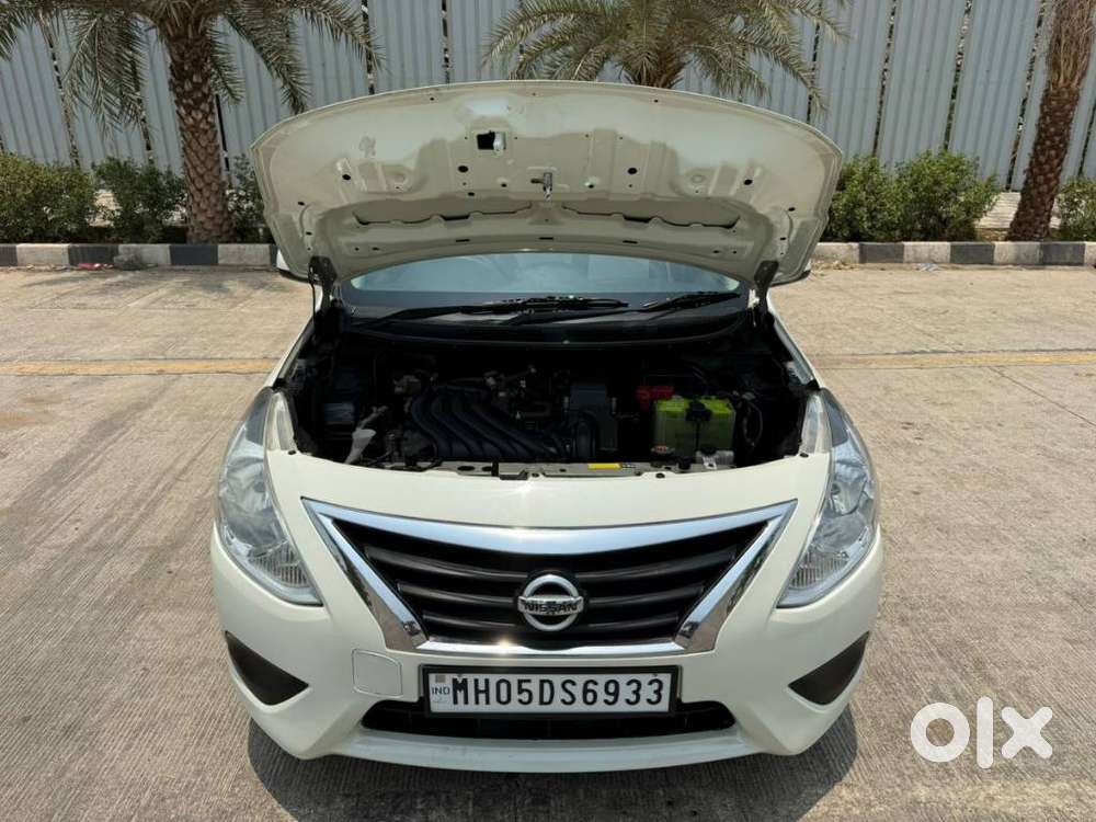 Nissan Sunny Xl Petrol, 2018, Petrol
