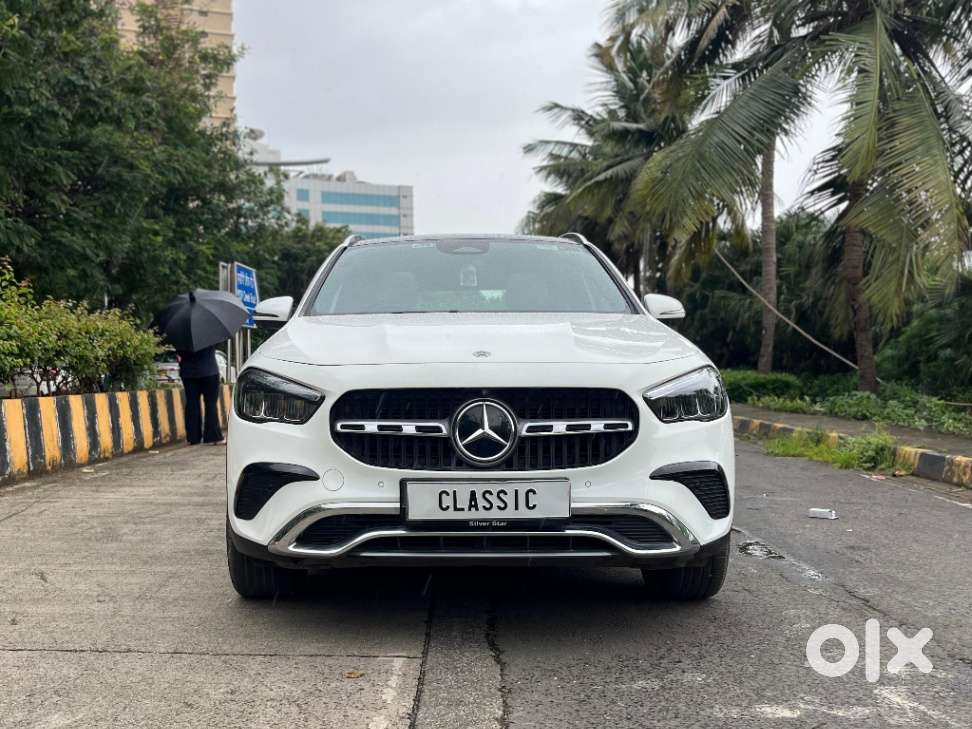 Mercedes-benz Gla 220d 4matic, 2025, Diesel