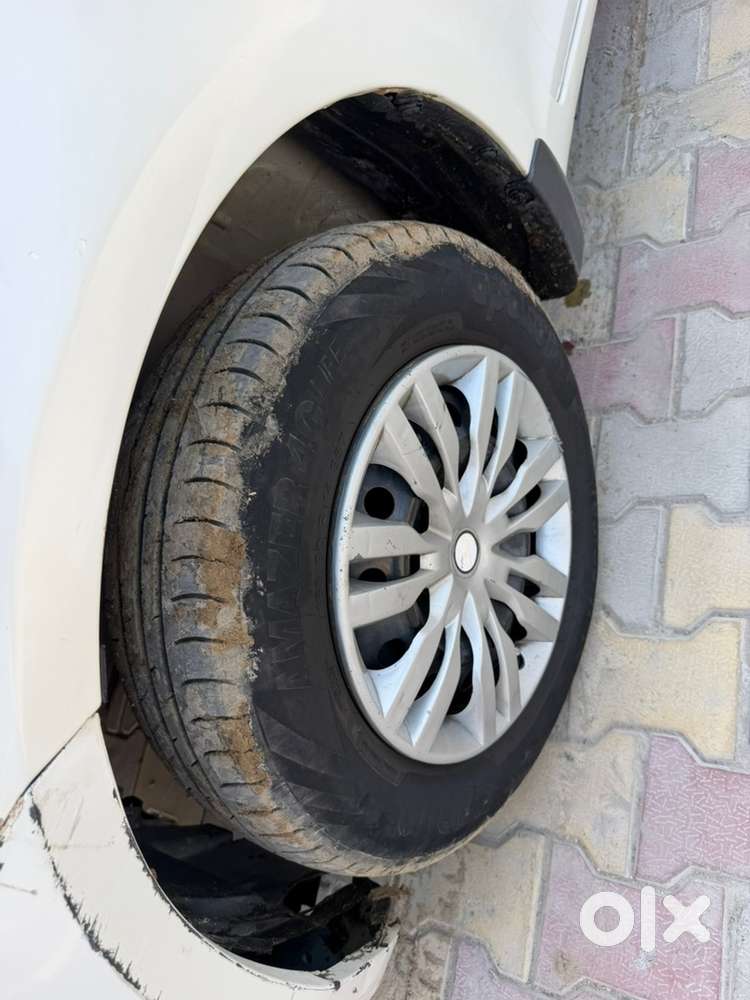 Maruti Suzuki Swift Diesel 2012